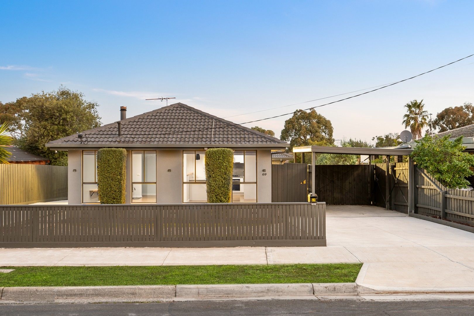 3 bedrooms House in 69 Keith Avenue SUNBURY VIC, 3429