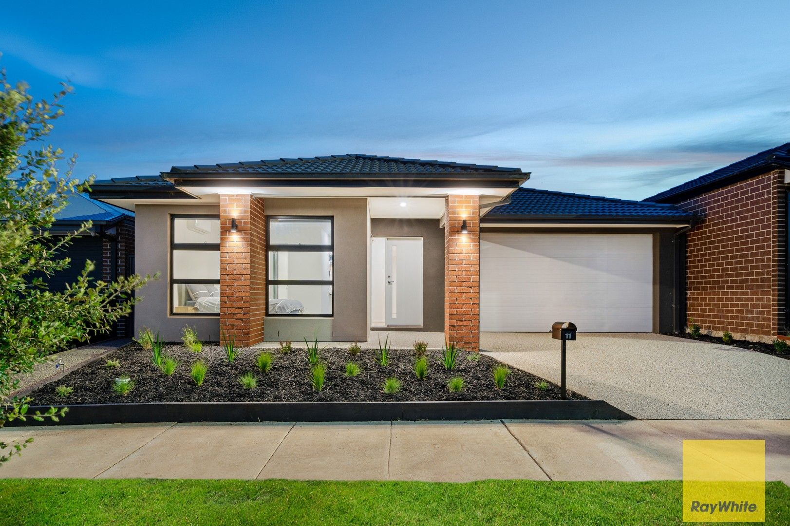 3 bedrooms House in 11 Alaska Road TRUGANINA VIC, 3029