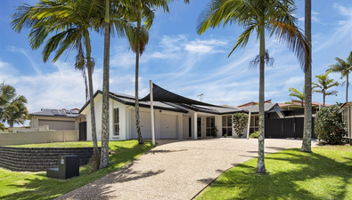 Picture of 32 Clubhouse Drive, ARUNDEL QLD 4214