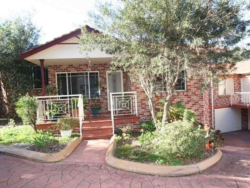 2/18 Canonbury Grove, Bexley North Property History & Address