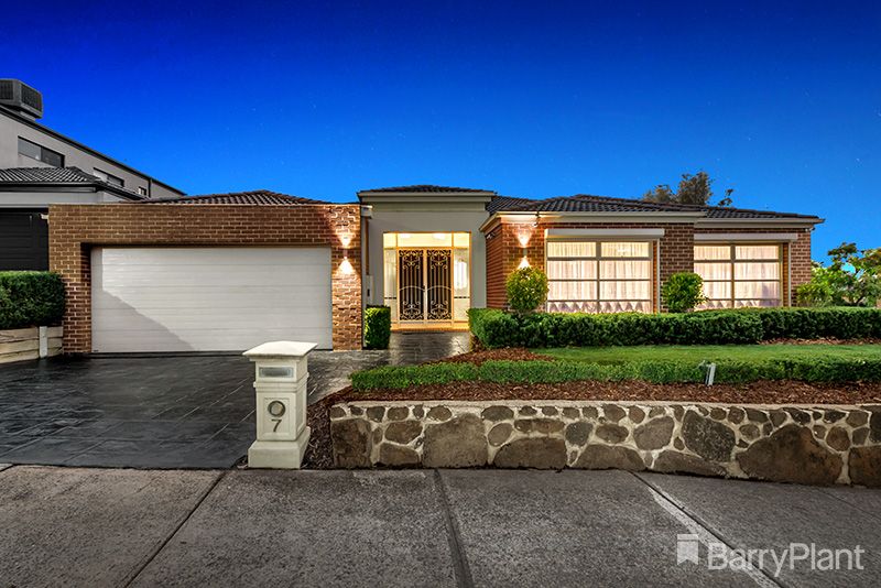 7 Toulouse Road, South Morang VIC 3752, Image 0