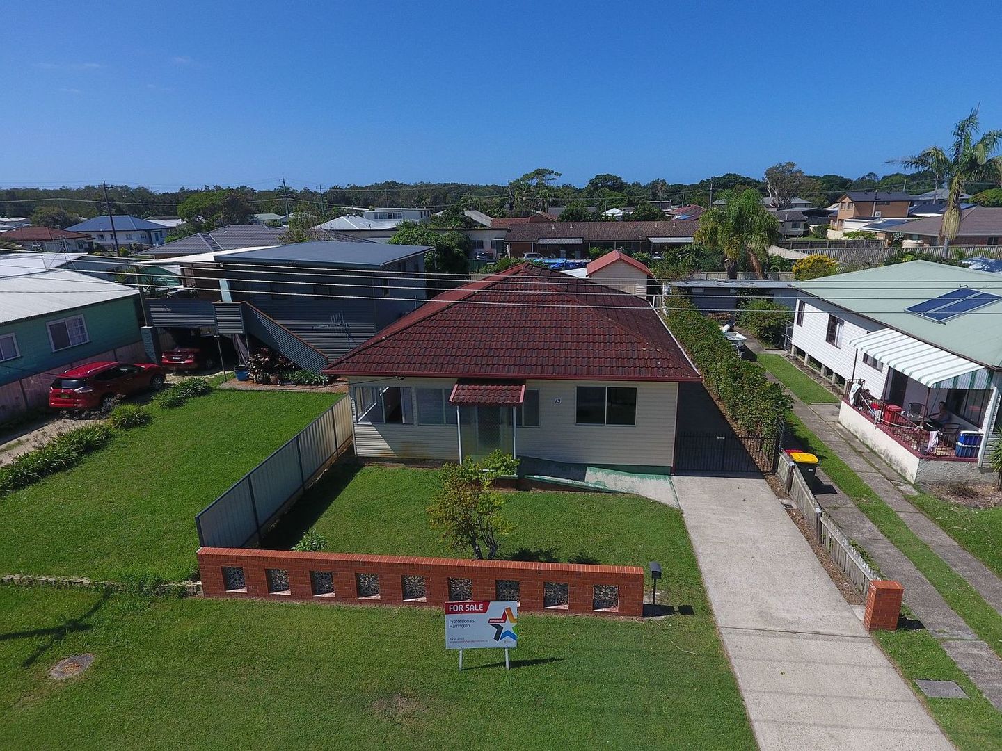 13 Nicholson Street, Harrington NSW 2427, Image 1