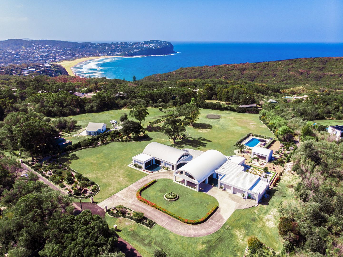 30 South Pacific Drive, Macmasters Beach NSW 2251