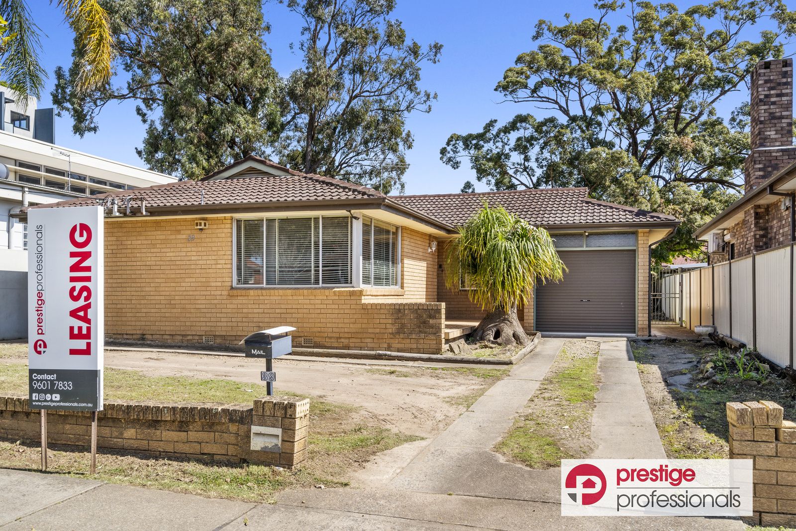 39 Peel Street, Canley Heights NSW 2166 House For Rent 700 Domain