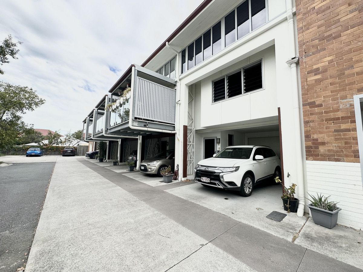 3 bedrooms Townhouse in 6/14 Military Close ANNERLEY QLD, 4103