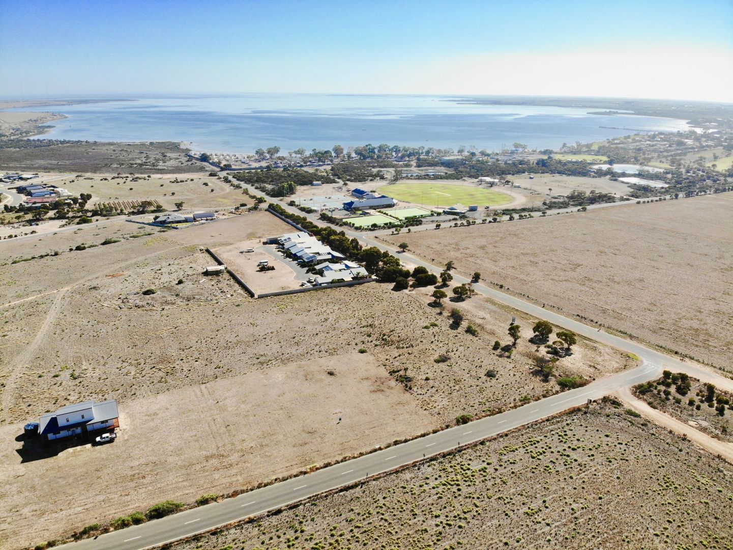 1 Woodlawn Road, Streaky Bay SA 5680, Image 1