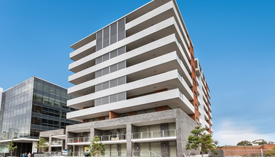 Picture of 802/27 Atchison Street, WOLLONGONG NSW 2500