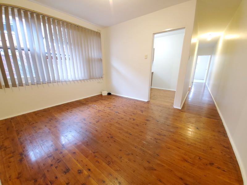2 bedrooms Apartment / Unit / Flat in 1/28 Barnsbury Grove DULWICH HILL NSW, 2203