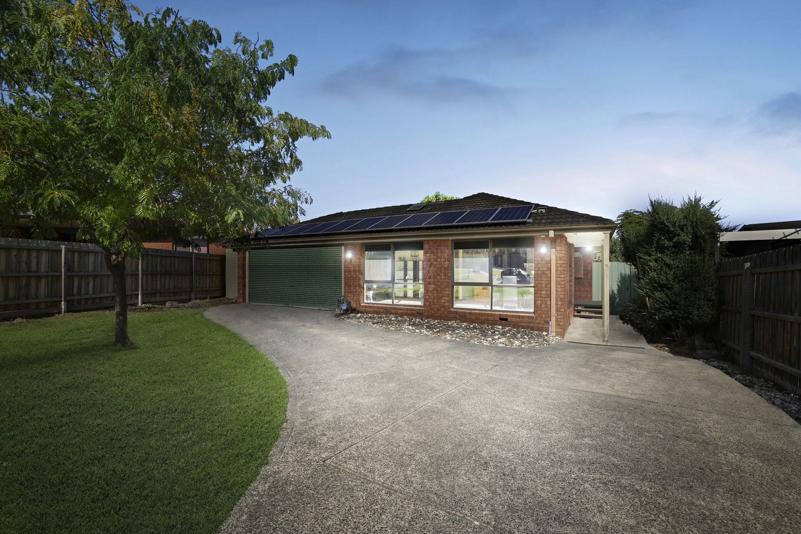 71 Deschamp Court, Rowville VIC 3178, Image 0