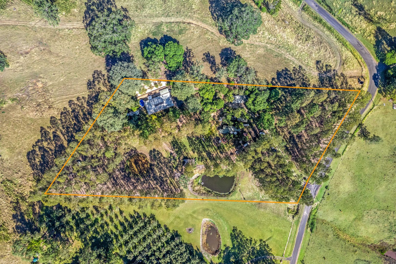 182 Quilty Road, Rock Valley NSW 2480 Domain