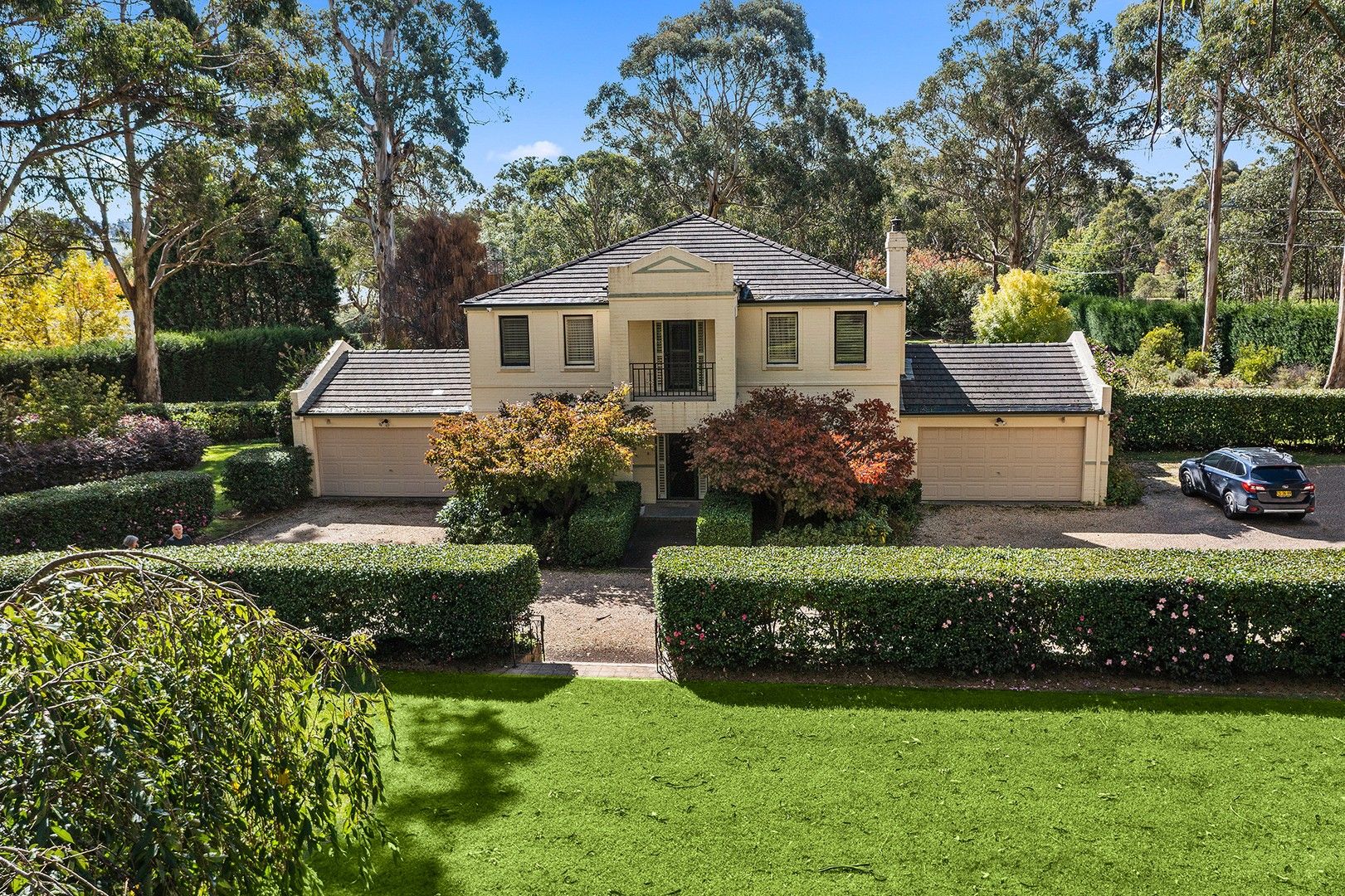 4 bedrooms House in 2 Harley Street BOWRAL NSW, 2576