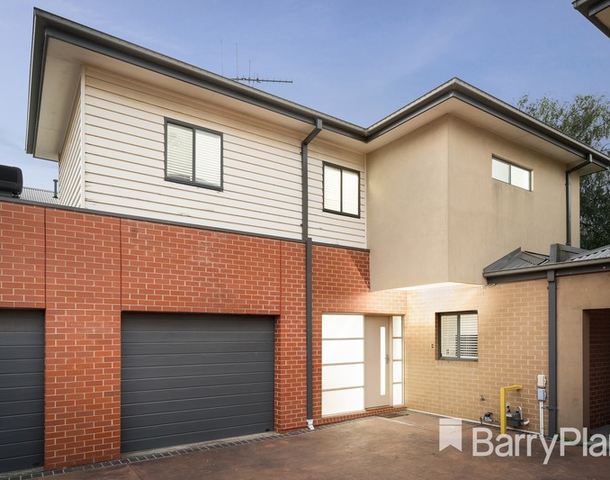 4/23 Soudan Road, West Footscray VIC 3012