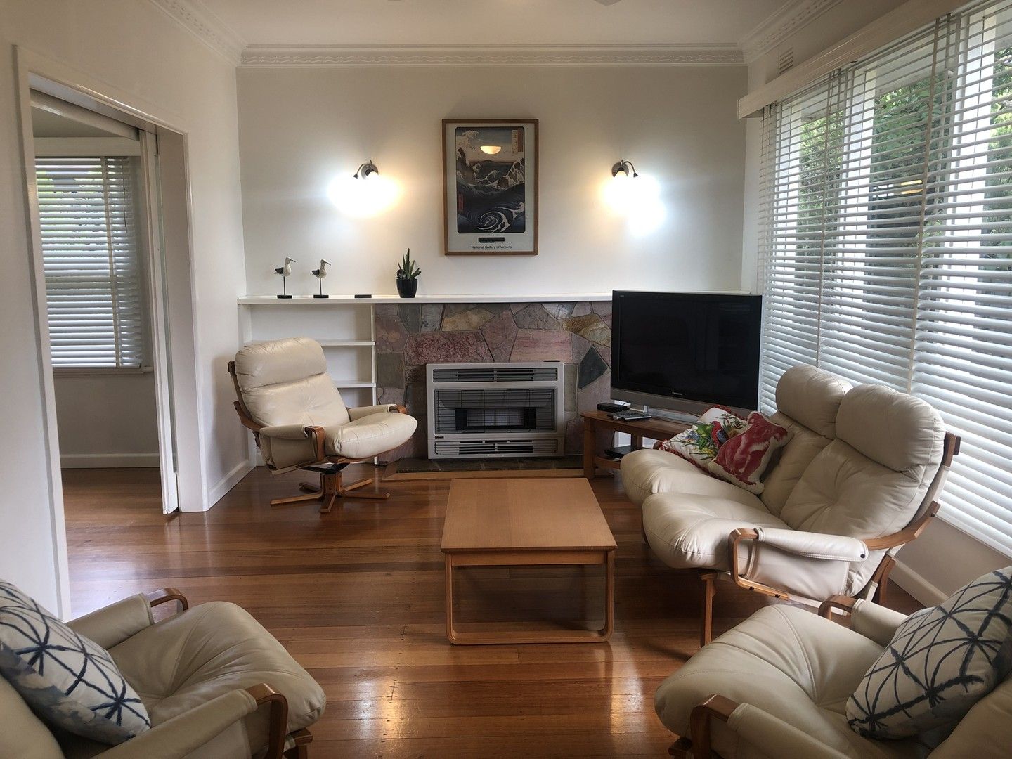 3 bedrooms House in 40 Wilkinson Street TOOTGAROOK VIC, 3941