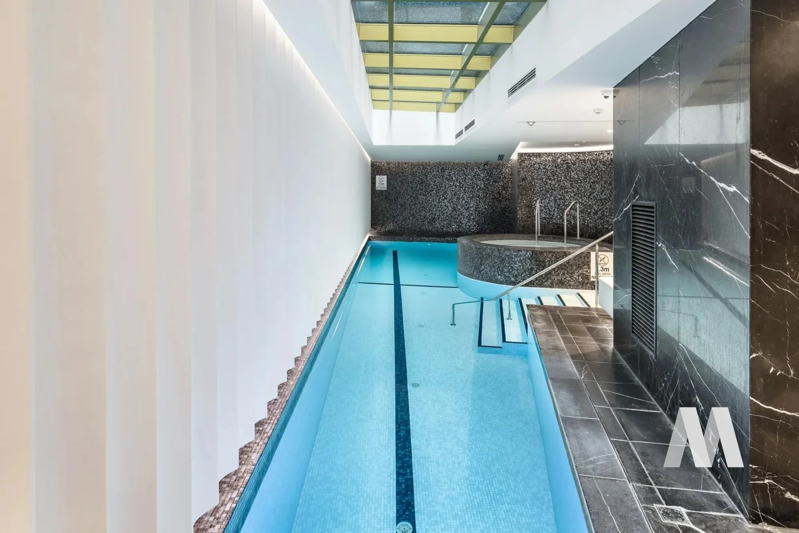 Additional image 15 of 809/8 Bowen Crescent, Melbourne VIC 3004