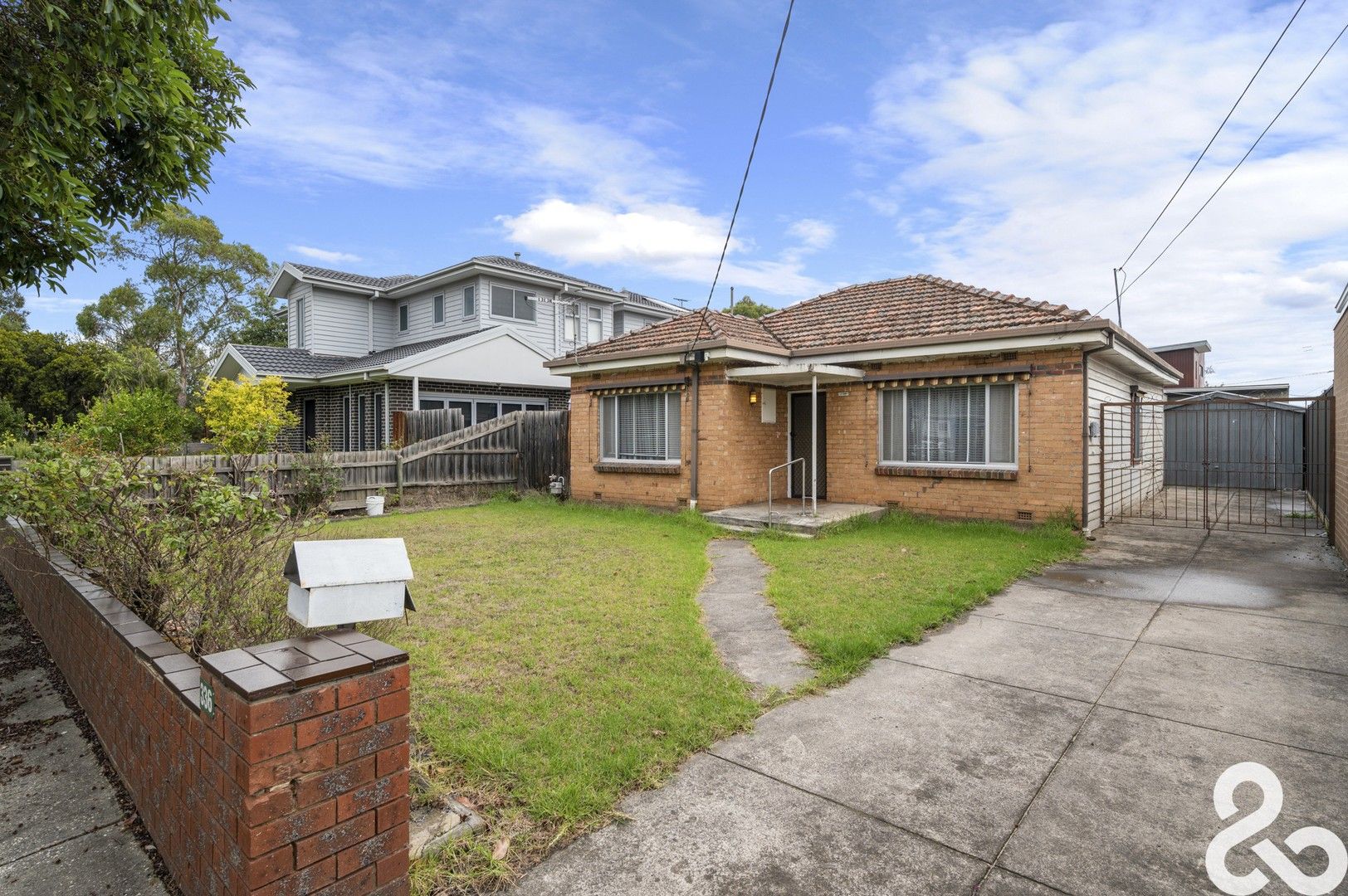 336 Gillies Street, Thornbury VIC 3071 House For Rent 650 Domain