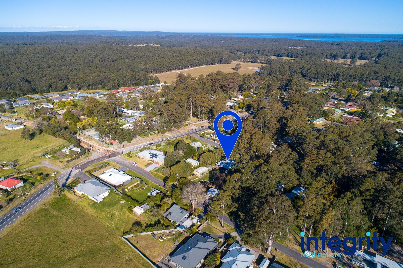 6 Tomerong Street, Tomerong NSW 2540, Image 0