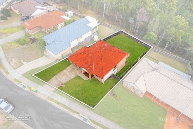 Picture of 16 Mino Street, SPRINGFIELD QLD 4300