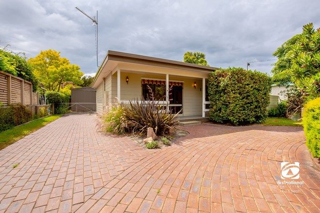 Picture of 79 Twelfth Avenue, RAYMOND ISLAND VIC 3880