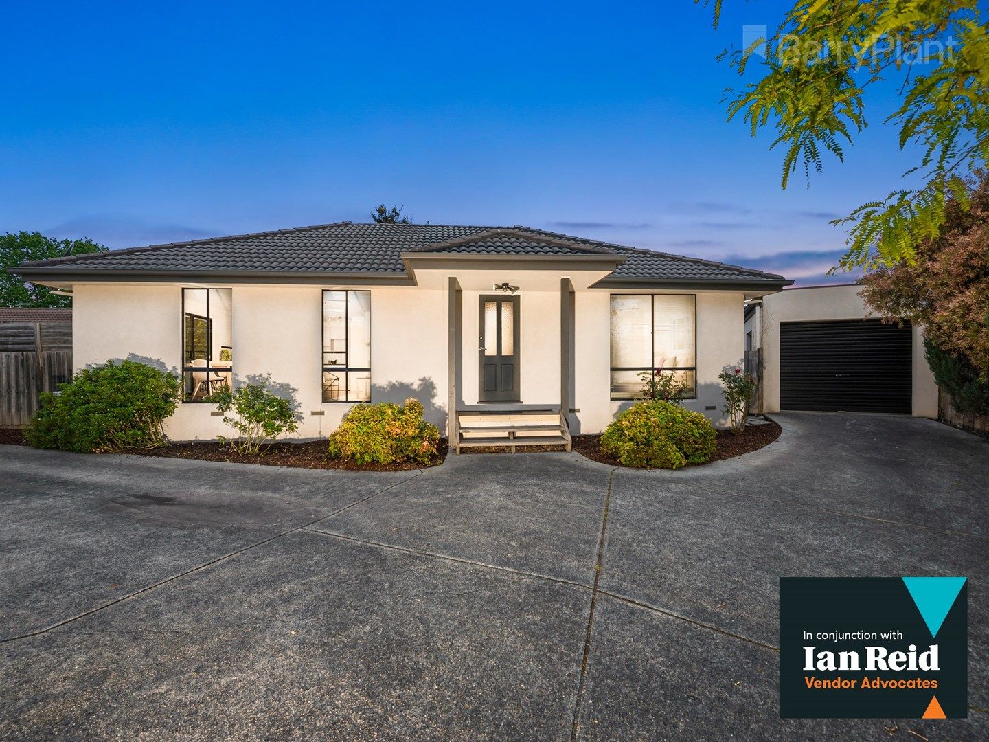 3/15 Railway Parade, Bayswater VIC 3153, Image 0