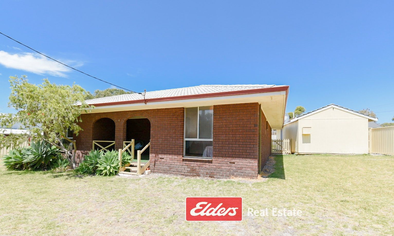 1 Barbara Street, Bremer Bay WA 6338, Image 0