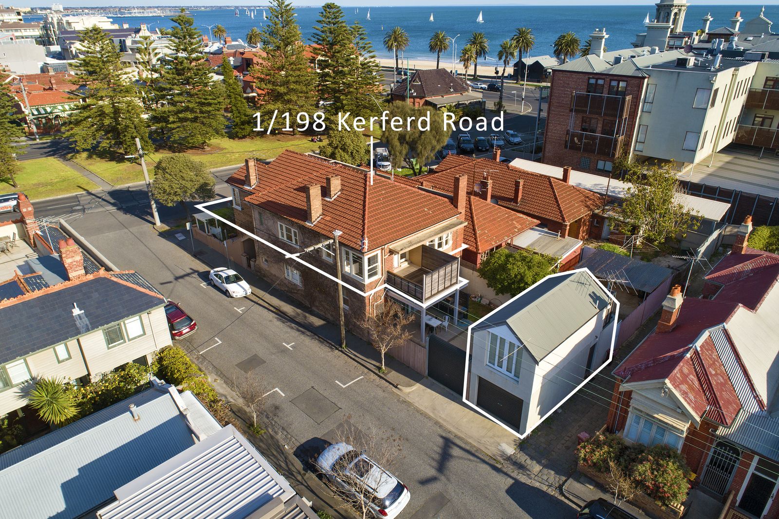 1/198 Kerferd Road, Albert Park VIC 3206, Image 1