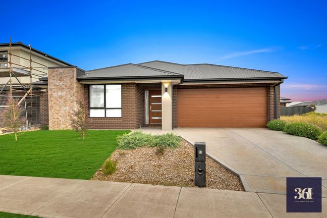 Picture of 10 Saltaire Drive, STRATHTULLOH VIC 3338