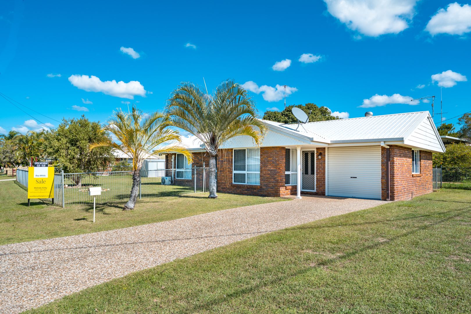 2 Lorraine Court, Gracemere QLD 4702, Image 2