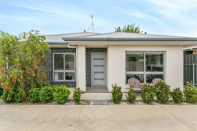 Picture of 33A Clifton Street, CAMDEN PARK SA 5038