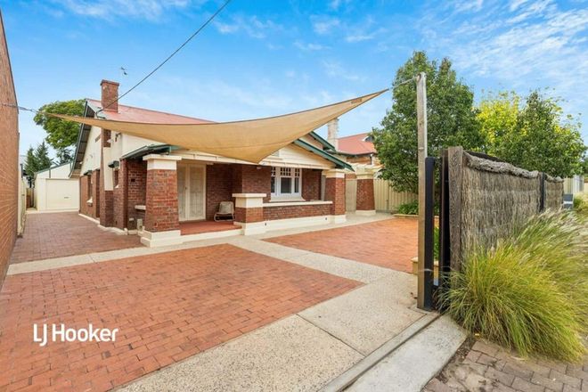 Picture of 269 Goodwood Road, KINGS PARK SA 5034