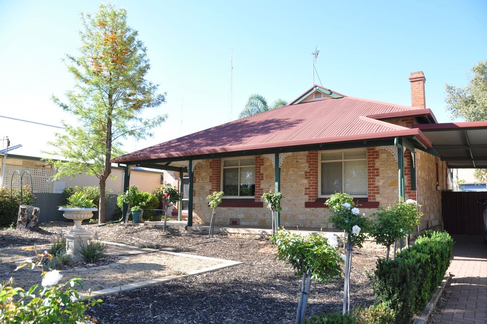 25 Peake Terrace, Waikerie SA 5330, Image 0