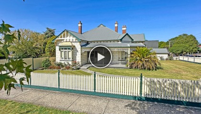 Picture of 58 Albert Street, WARRAGUL VIC 3820