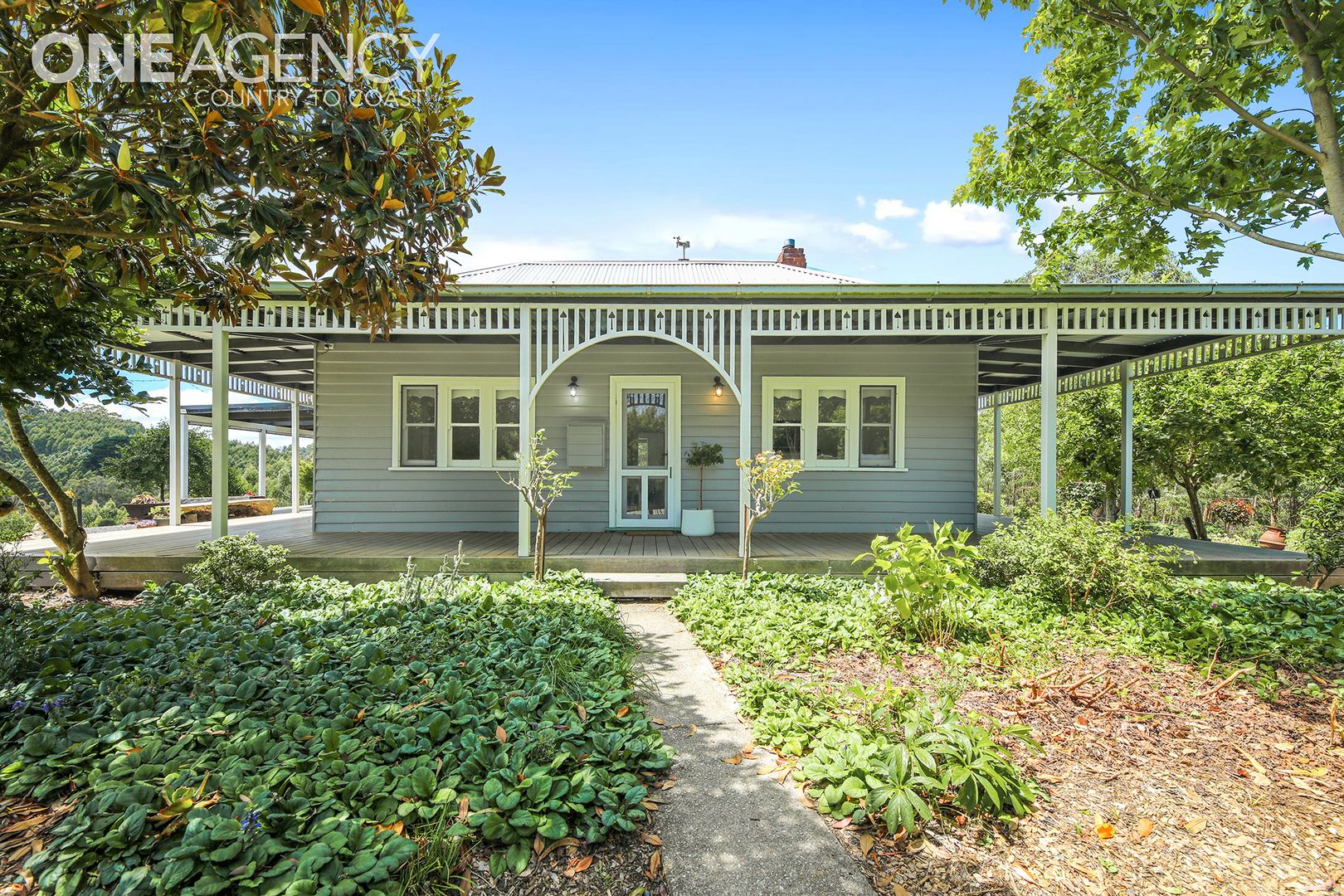 736 Grand Ridge Road, Seaview VIC 3821, Image 2