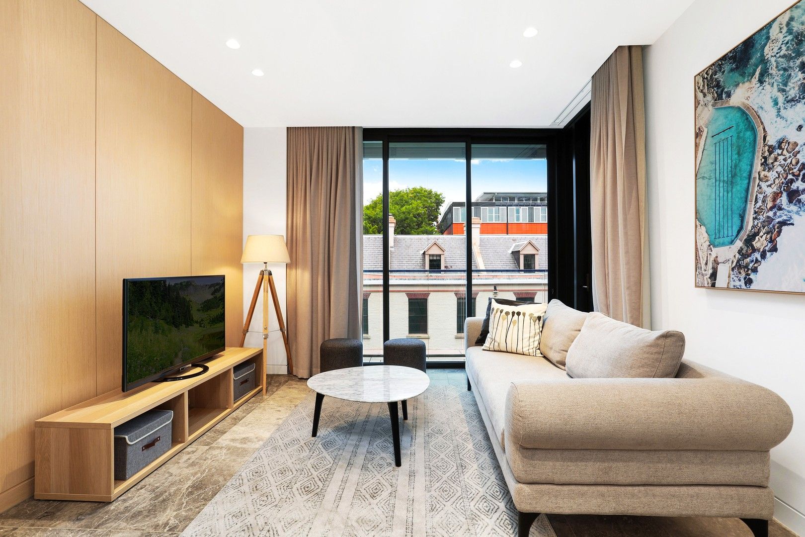 609/85 Harrington Street, The Rocks NSW 2000 - Apartment For Rent | Domain