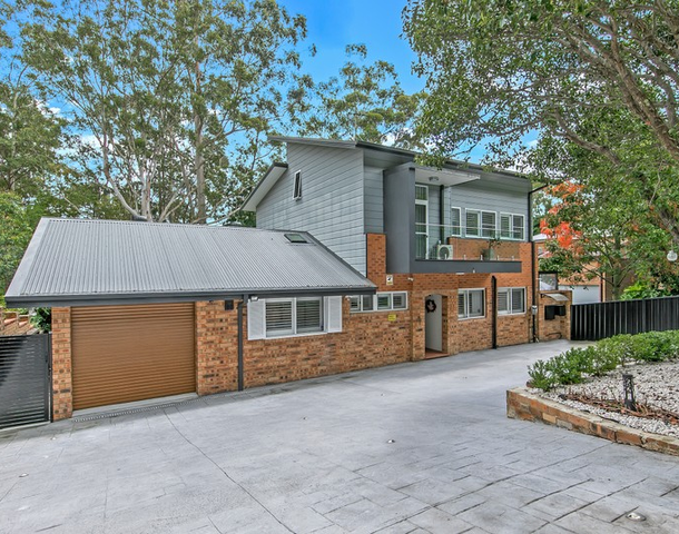 7 Camelot Court, Carlingford NSW 2118