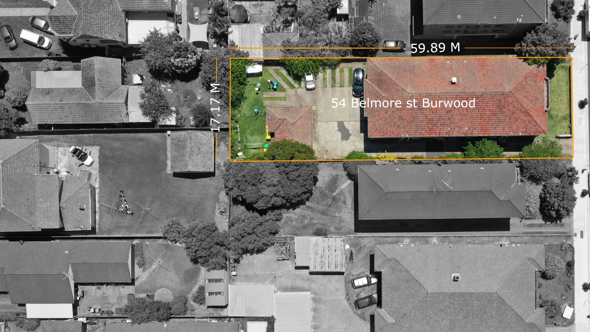 Additional image 4 of 54 belmore st, Burwood NSW 2134