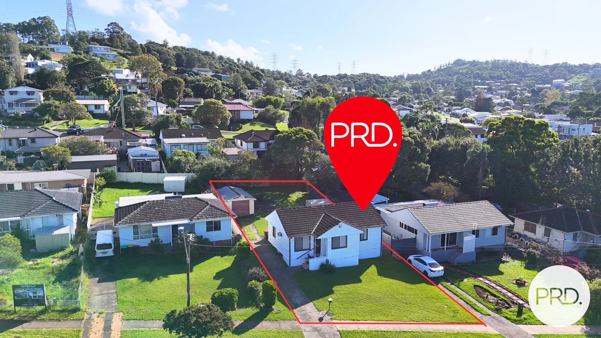 590 Northcliffe Drive, Berkeley NSW 2506