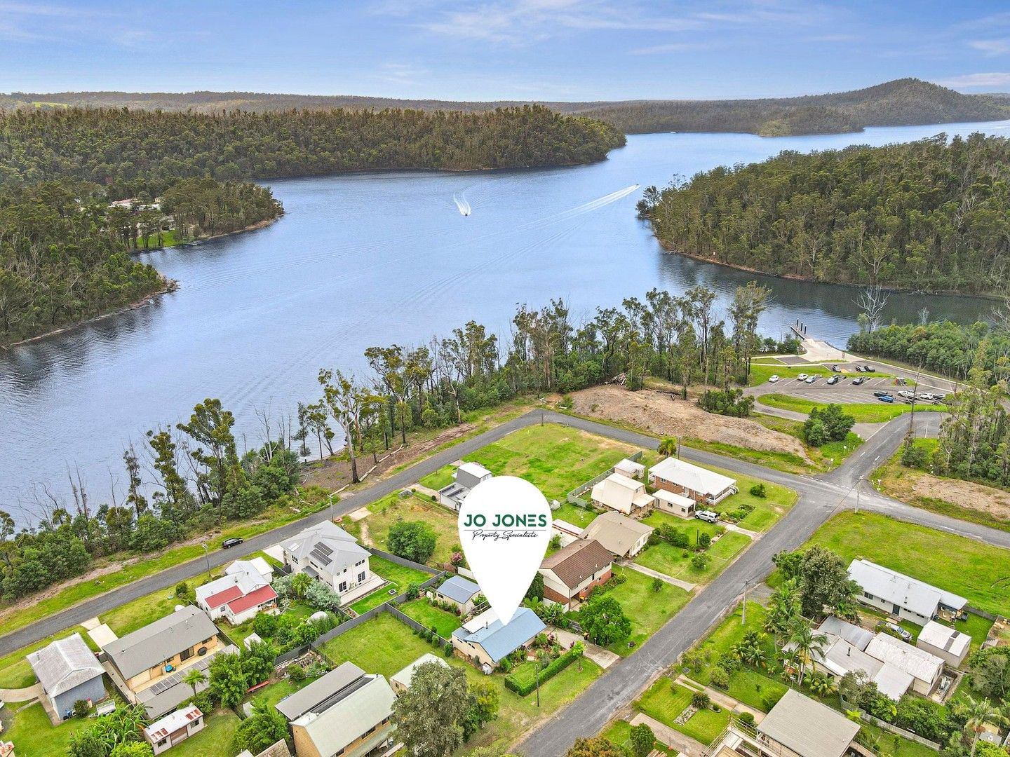 13 Esme Street, Conjola Park NSW 2539, Image 0