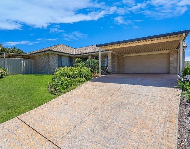 19 Woko Street, Woongarrah NSW 2259