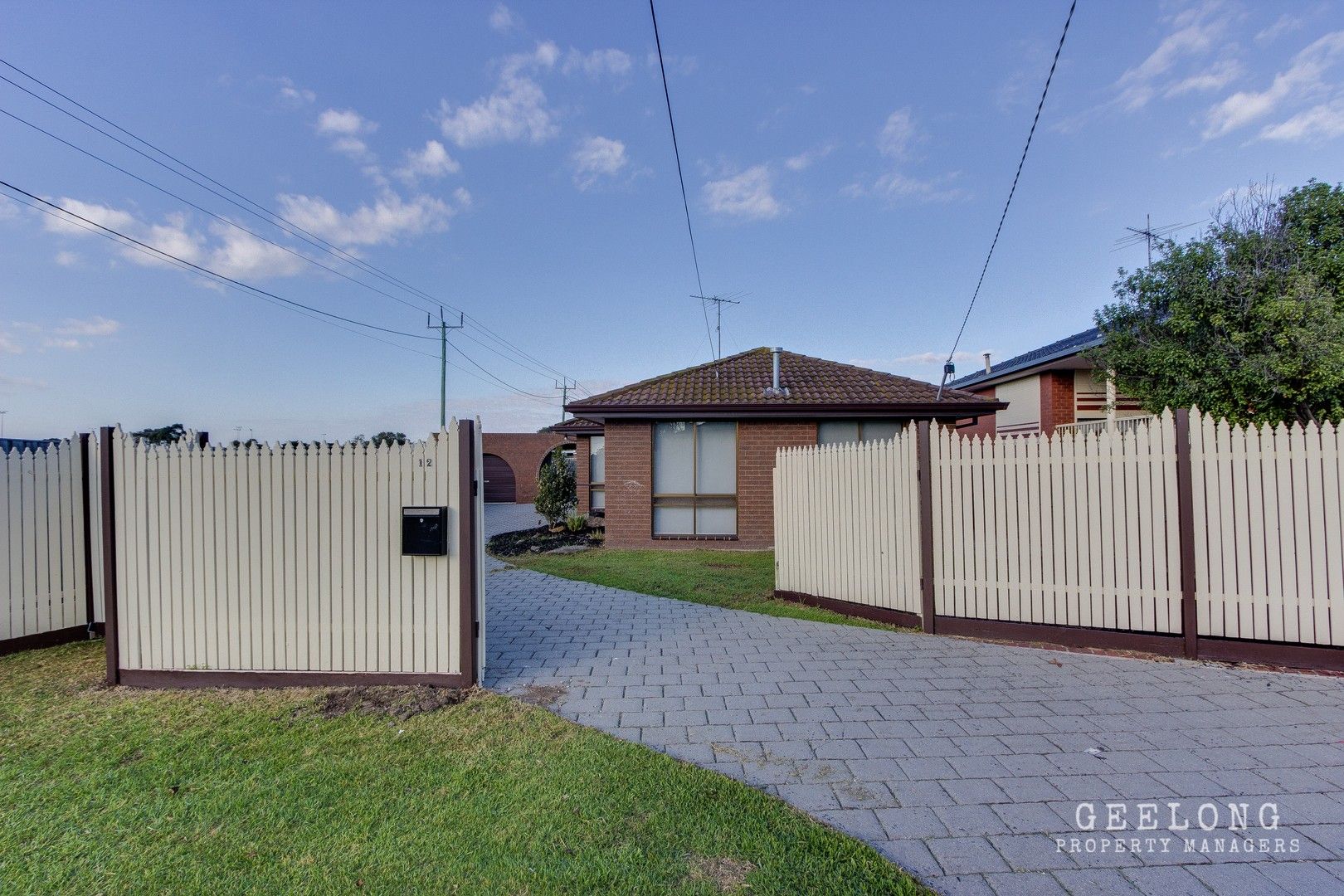12 Ashleigh Cres, Bell Park VIC 3215, Image 0