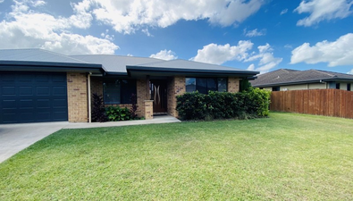 Picture of 17 Sheedy Crescent, MARIAN QLD 4753
