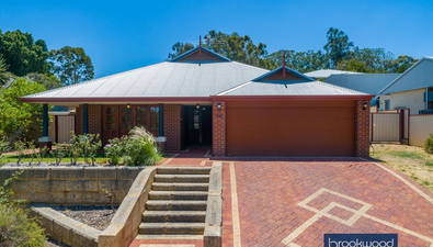 Picture of 535 Horwood Road, SWAN VIEW WA 6056