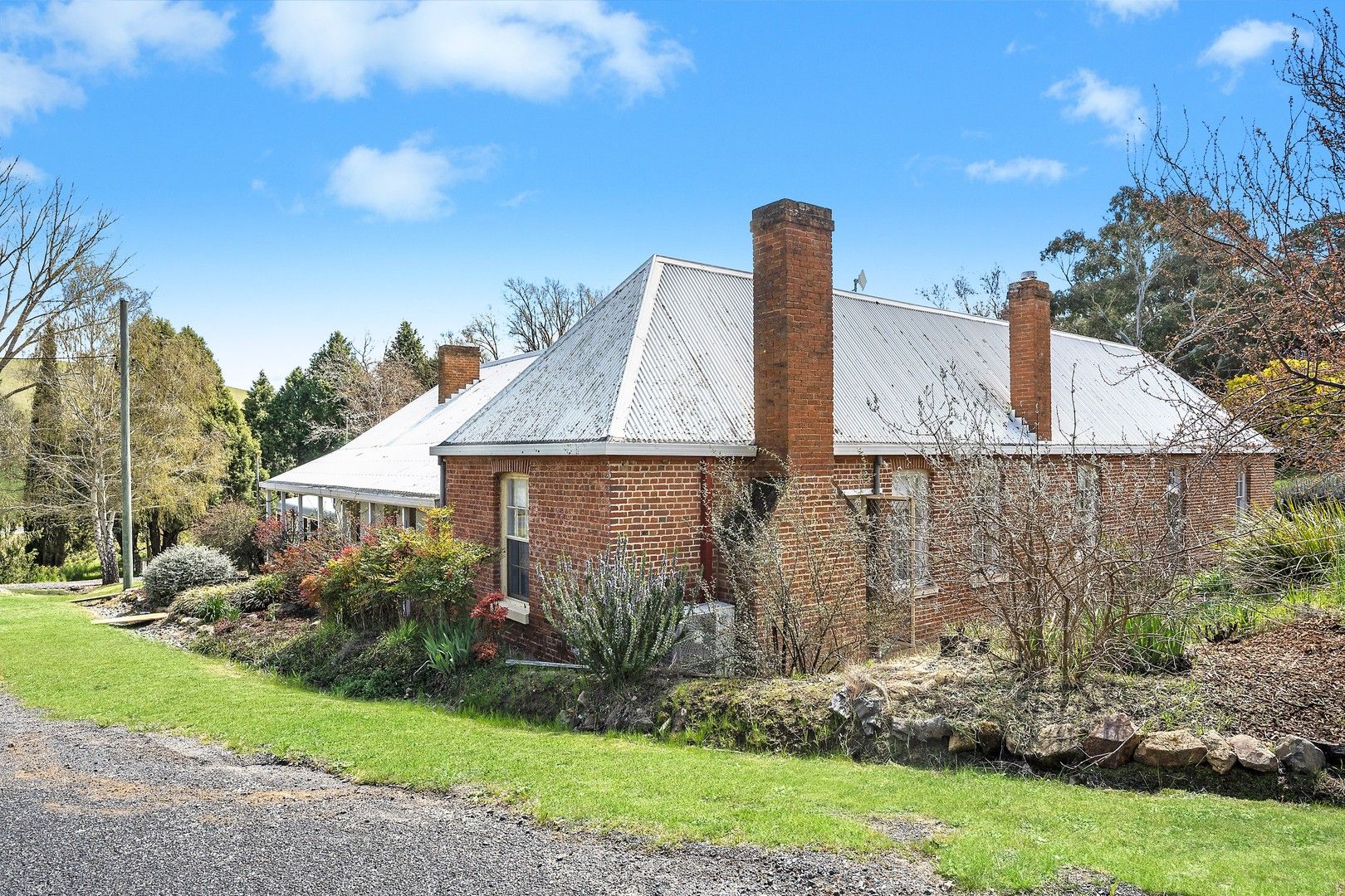 14 Collins Street, Carcoar NSW 2791, Image 0