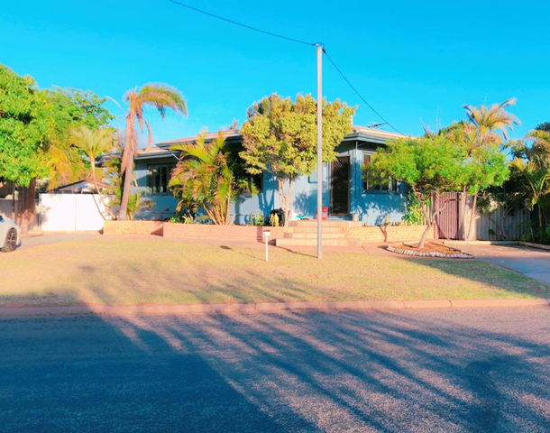 50 Cleaver Street, South Carnarvon WA 6701