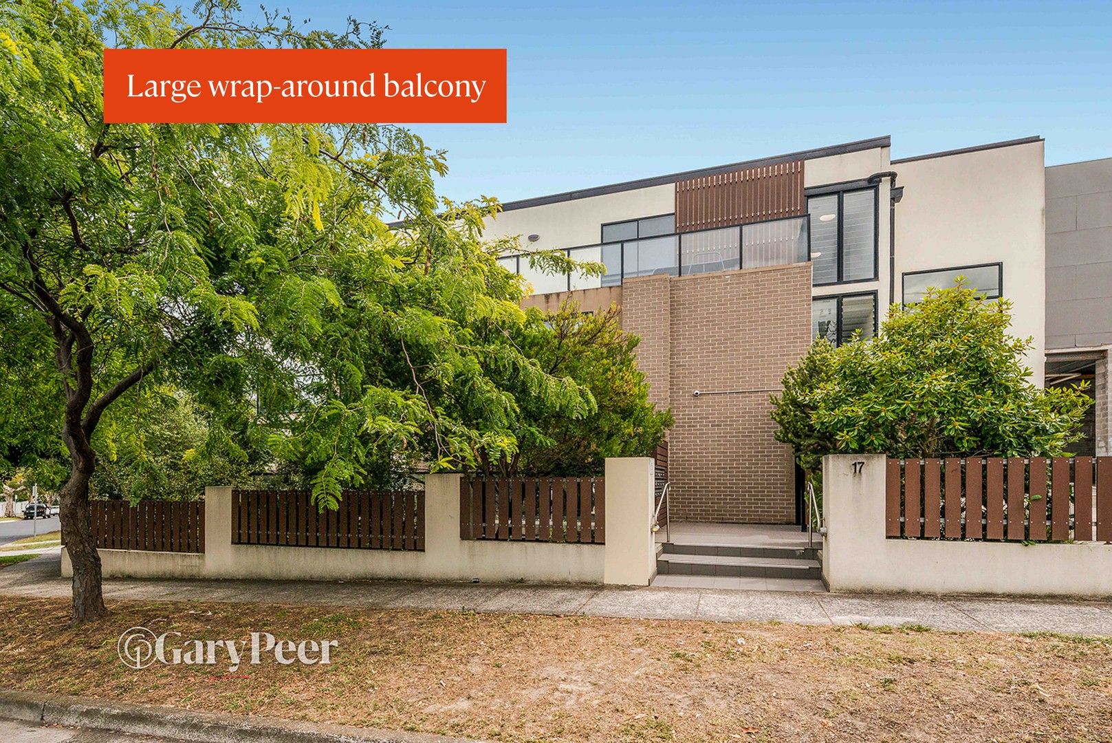 1 bedrooms Apartment / Unit / Flat in 14/17 Keiller Street HAMPTON EAST VIC, 3188