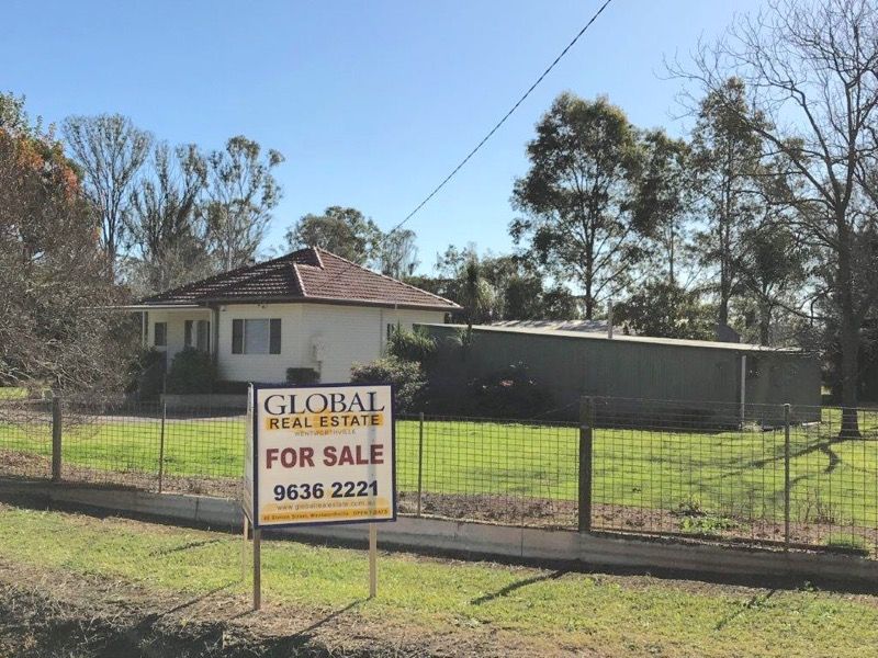 Austral NSW 2179 House for Sale 1.21 ha Domain