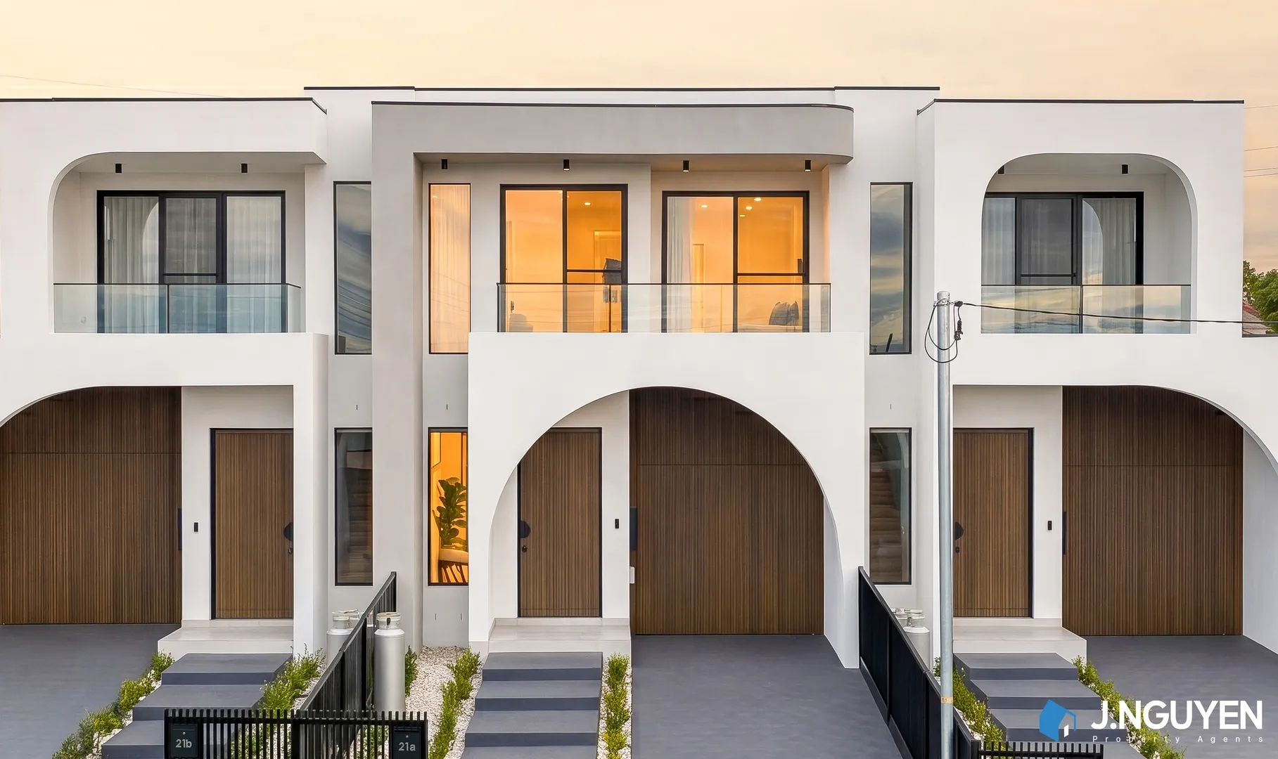 Brand New Family Home or Amazing Investment, Smithfield