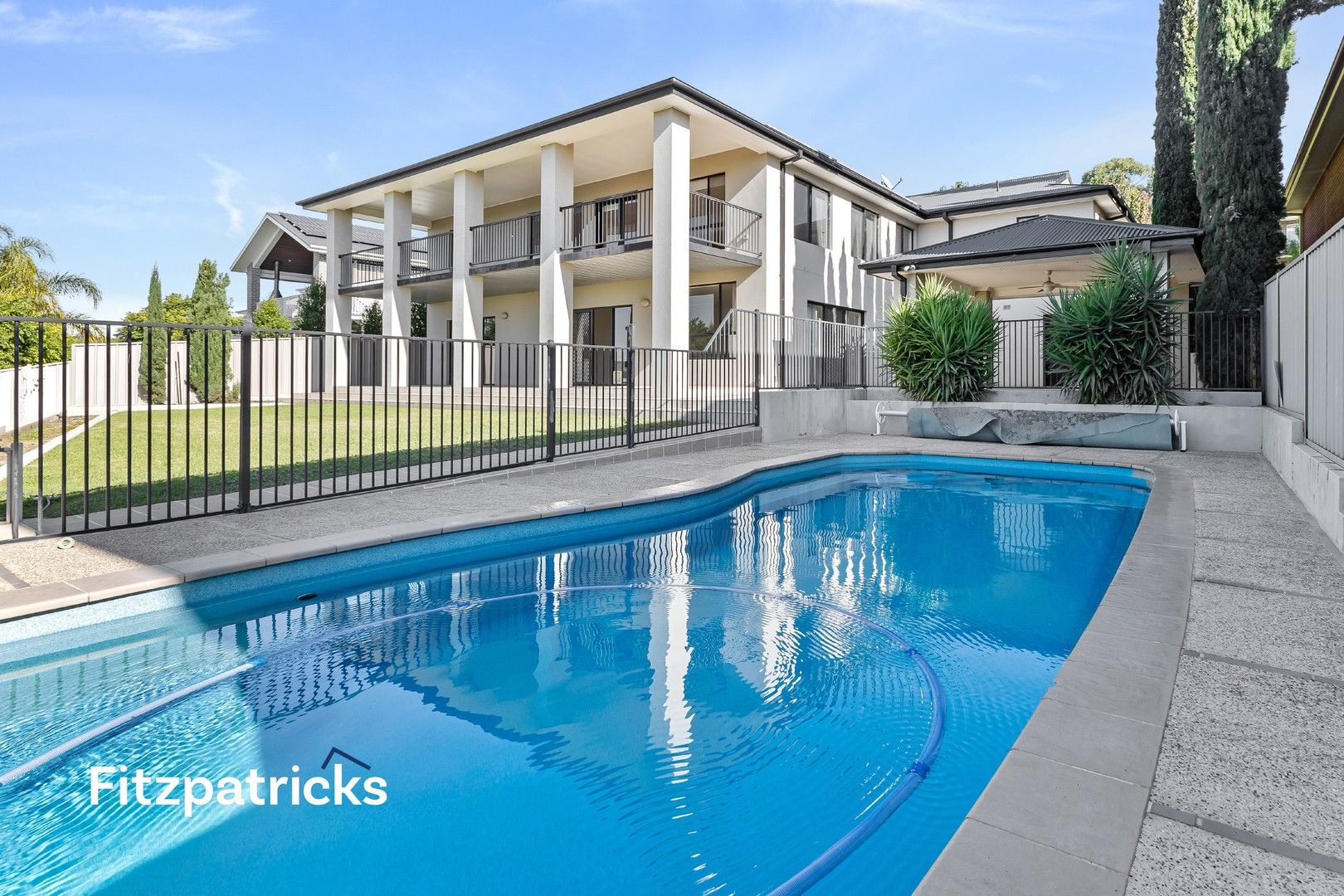 30 Atherton Crescent, Tatton NSW 2650, Image 0