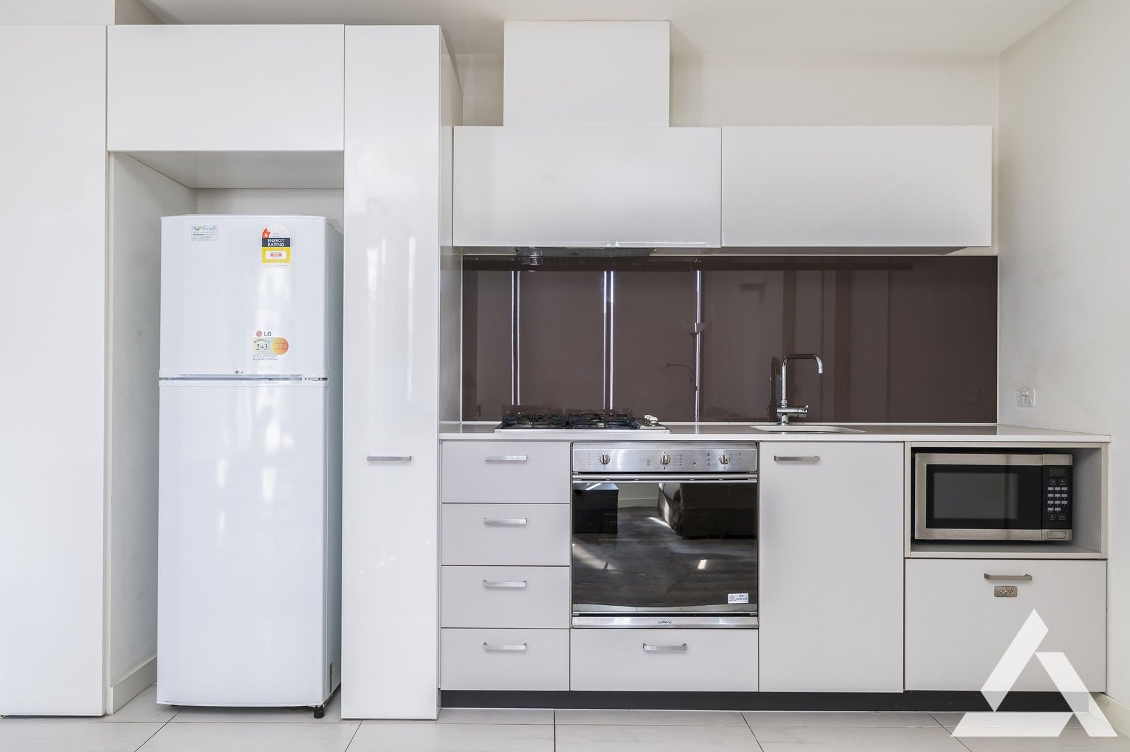 1 bedrooms Apartment / Unit / Flat in 2003/200 Spencer Street MELBOURNE VIC, 3000