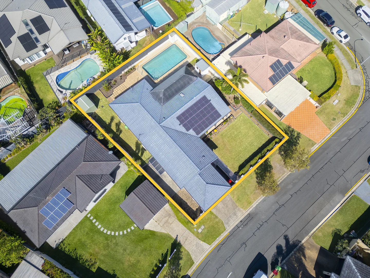 Additional image 23 of 61 Lambros Drive, Benowa QLD 4217