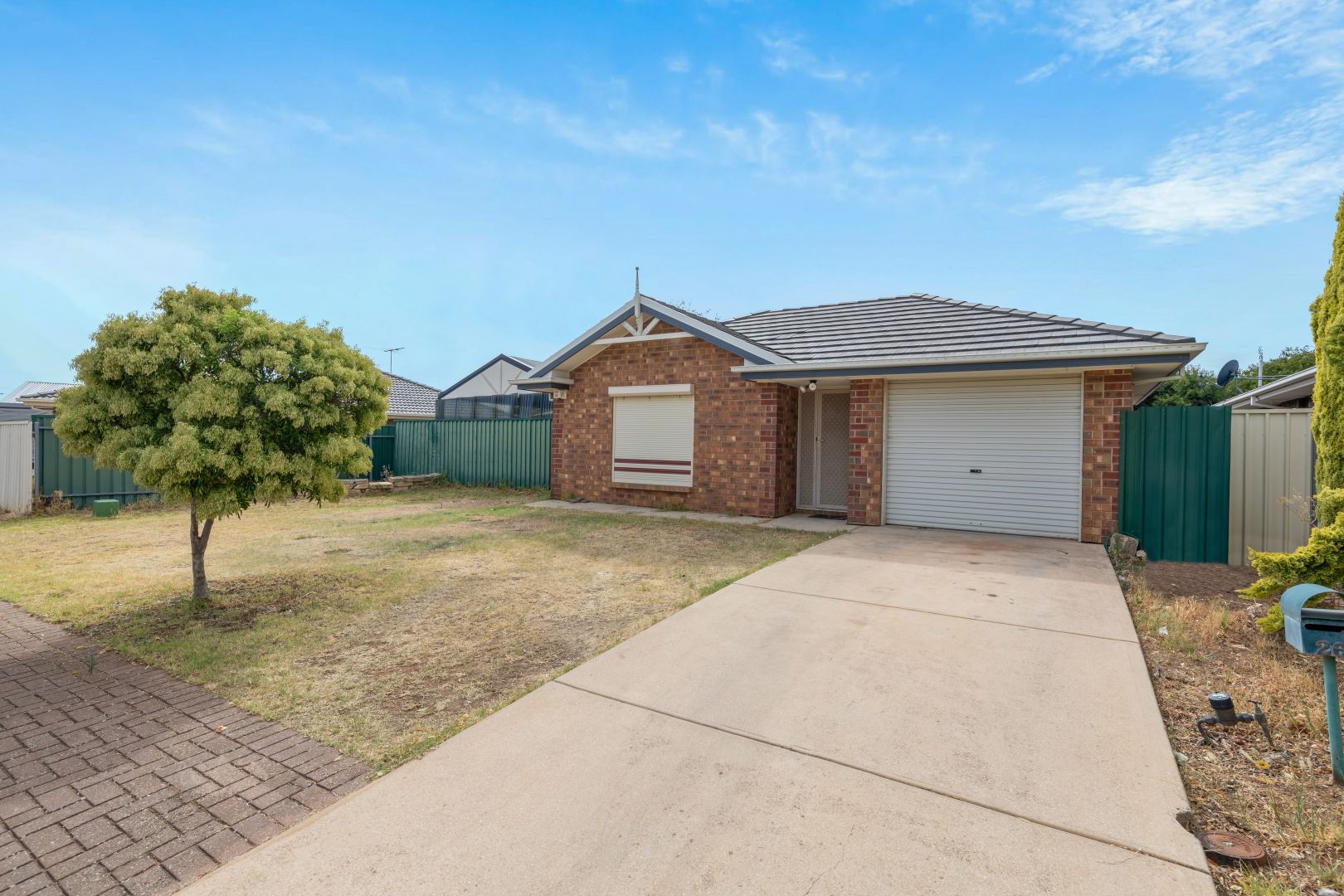 26 Grace Boulevard, Smithfield Plains SA 5114, Image 1